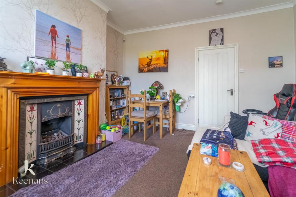 Colne Road, Kelbrook, Barnoldswick - View 2