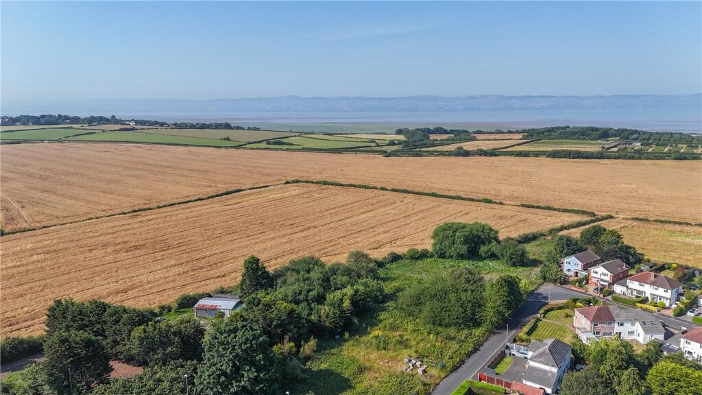 Townshend Avenue, Irby, Wirral - View 2