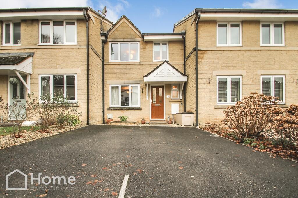 Main image of property: Meadow Drive, Bath, Somerset, BA2