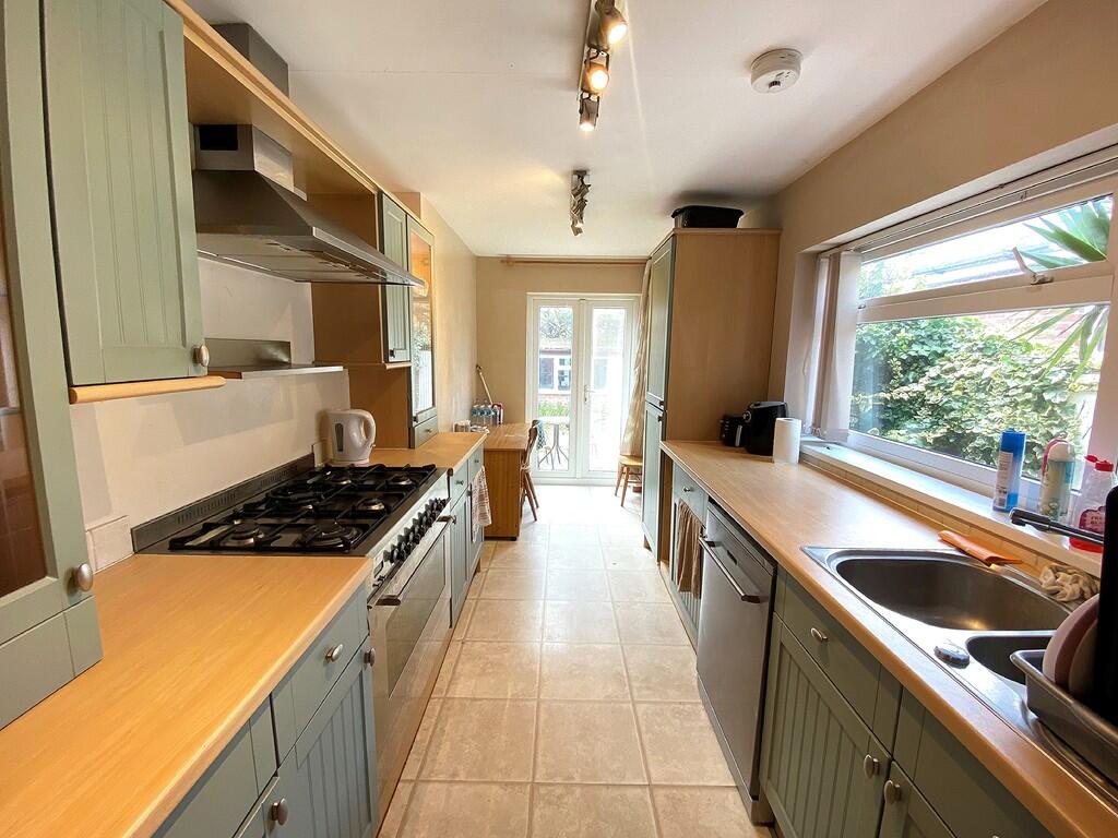 Main image of property: Lincoln Road, Portsmouth