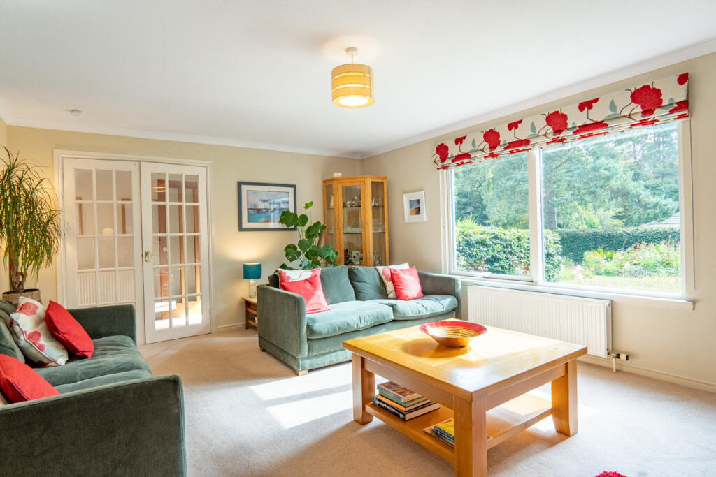 House in Inverness, Highland - View 3