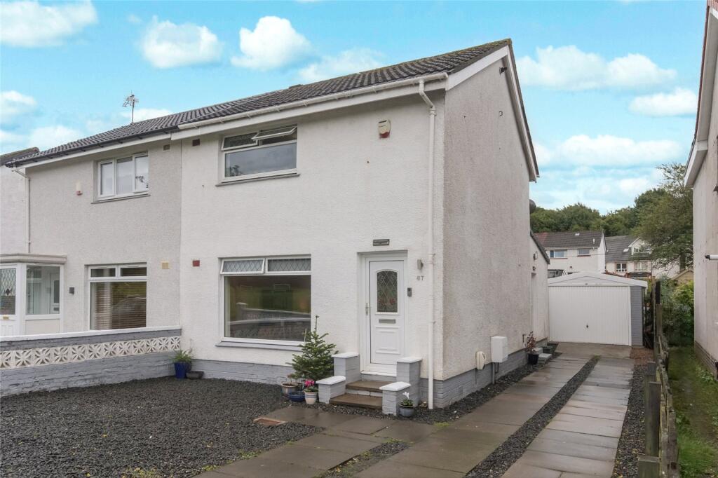 Main image of property: Conon Avenue, Bearsden, Glasgow, East Dunbartonshire, G61
