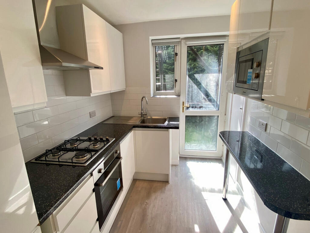 Main image of property: Bonnersfield Lane, Harrow, HA1
