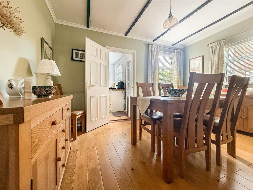 House in Fareham, Hampshire - View 3
