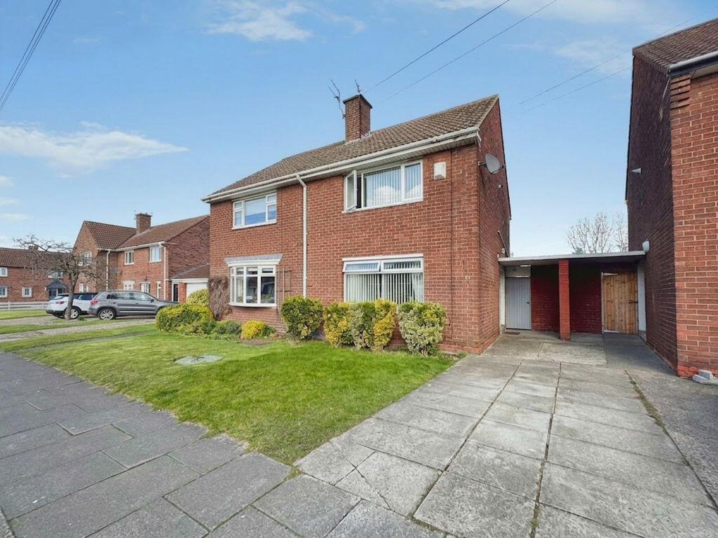 Main image of property: Hortondale Grove, Blyth
