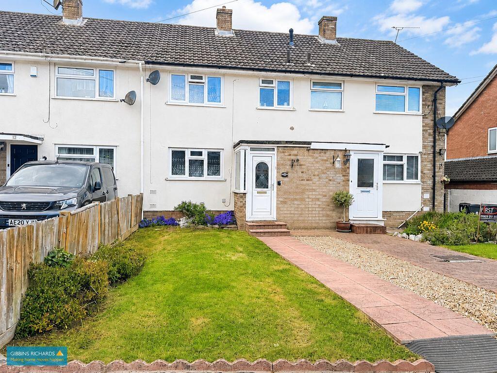 Main image of property: Charles Crescent, Taunton