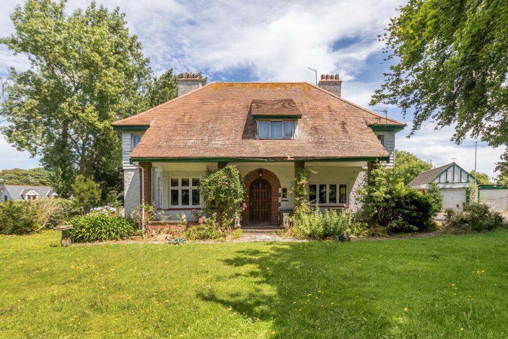 Main image of property: Les Camps Du Moulin, St. Martin, Guernsey