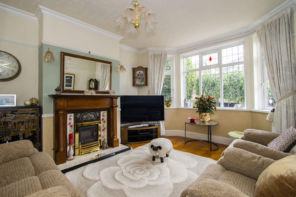House in Penarth, Vale of Glamorgan - View 2