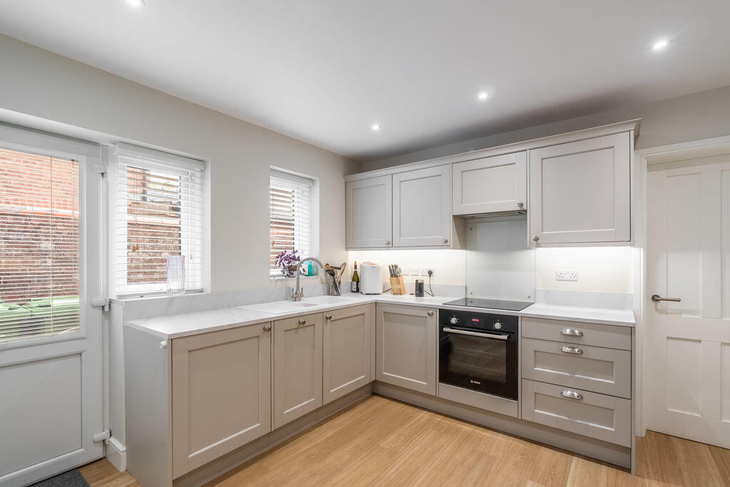 Apartment in Shrewsbury - View 4
