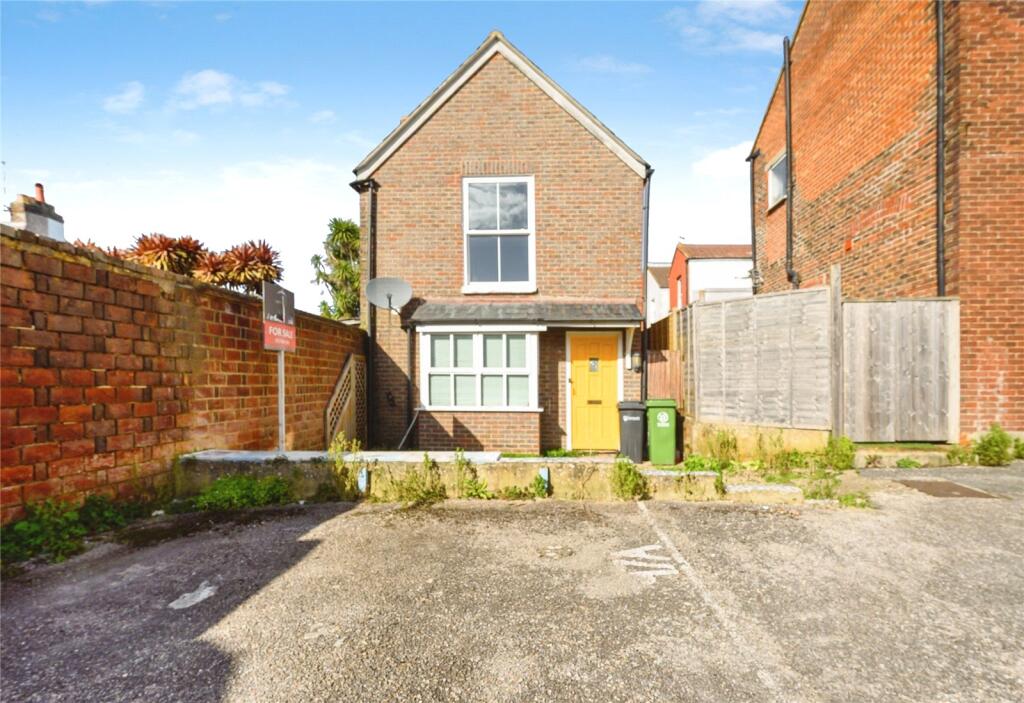 Main image of property: Gladys Avenue, Portsmouth, Hampshire, PO2