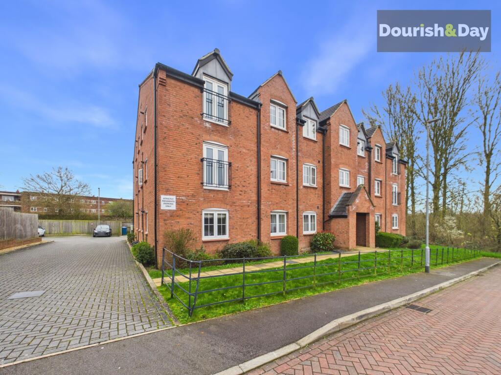 Main image of property: Pearl Brook Avenue, Stafford, ST16