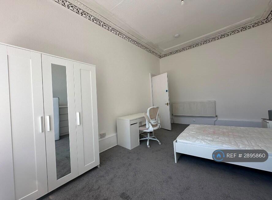 Apartment in Glasgow, Cranstonhill, Kelvingrove - View 4