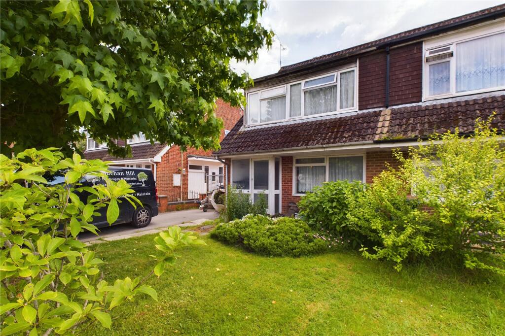 Main image of property: Anglesey Close, Broadfield, Crawley, West Sussex, RH11