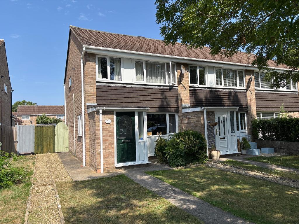 Main image of property: Capel Close, Warmley, Bristol, BS15 4LS