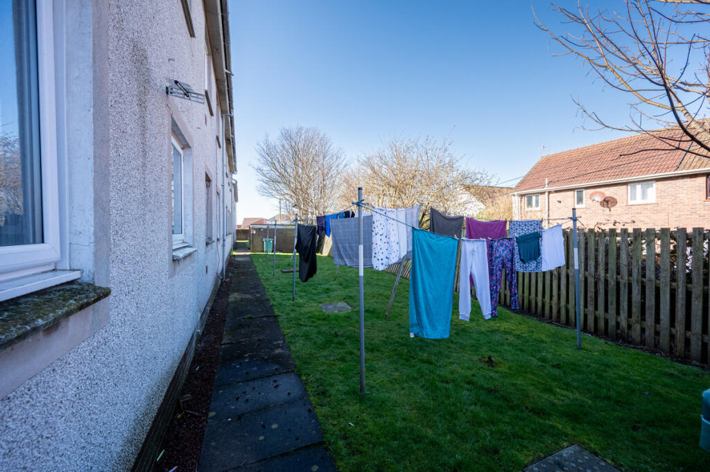 Main image of property: 13 Glenmuir Court, Ayr, KA8 9PZ