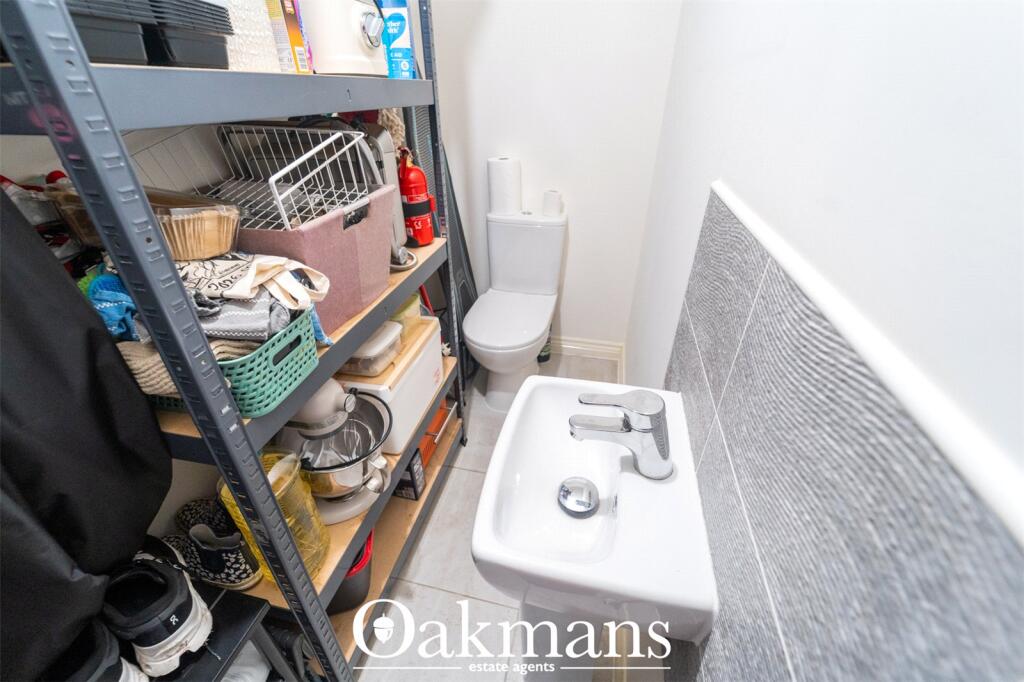 Additional image 8 of Matson Close, Webheath, Redditch, Worcestershire, B97