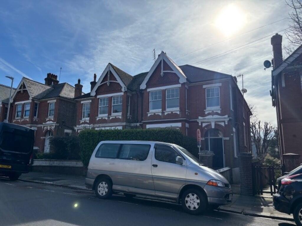 Main image of property: Florence Road, Brighton