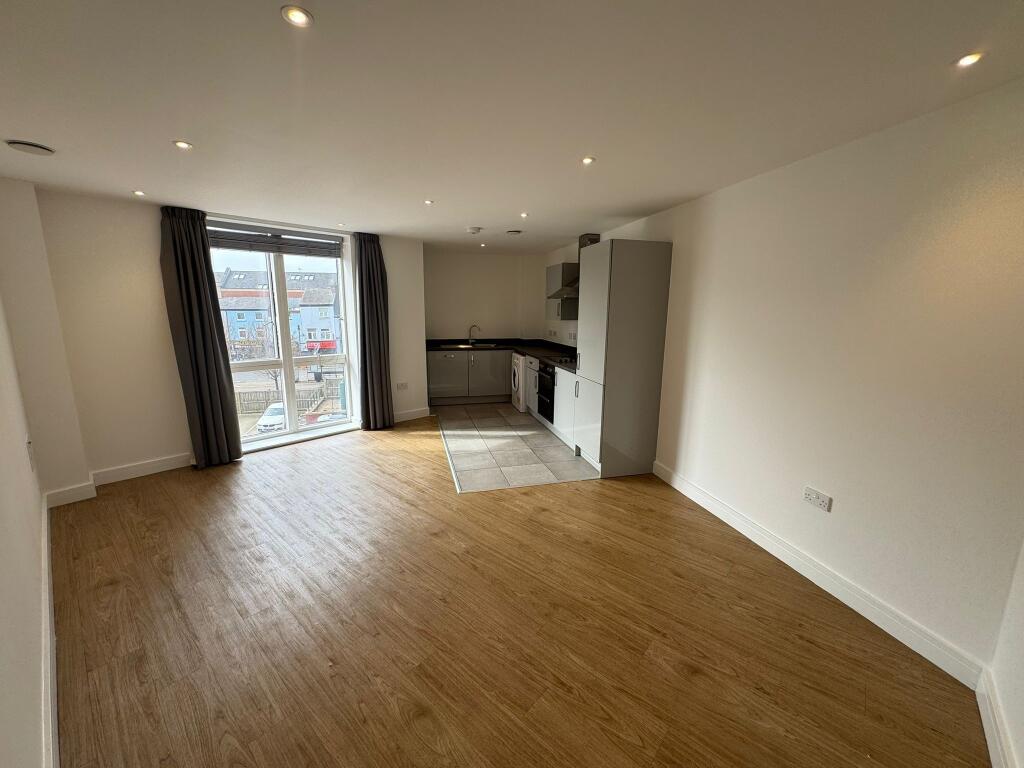 Main image of property: New Walk Place, Leicester, LE1