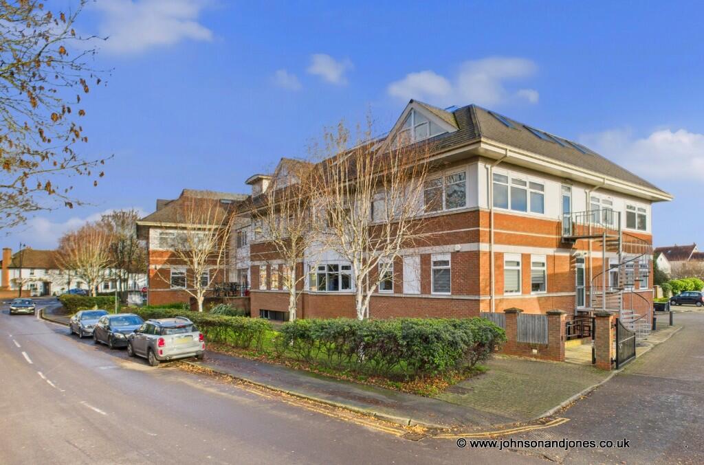 Main image of property: Four Corners, Chertsey, Surrey, KT16