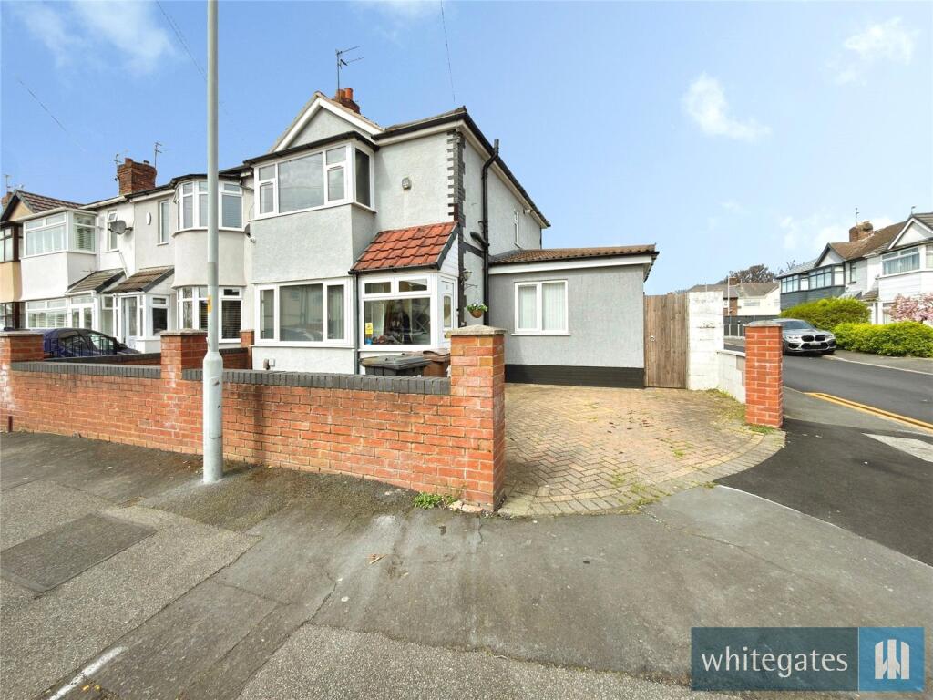 Main image of property: Hythe Avenue, Liverpool, Merseyside, L21