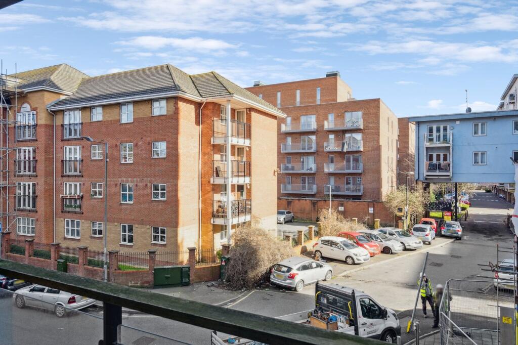 Main image of property: Railway Terrace, Slough, SL2