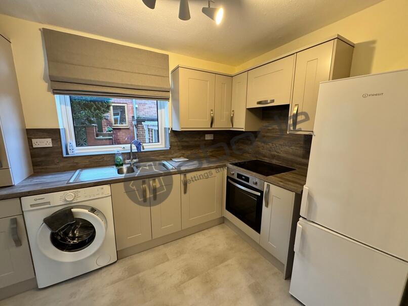 Main image of property: The Motte, Rotherham, South Yorkshire, S61