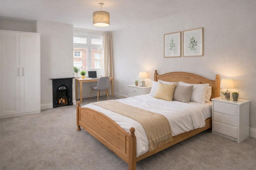 House in Leeds - View 4
