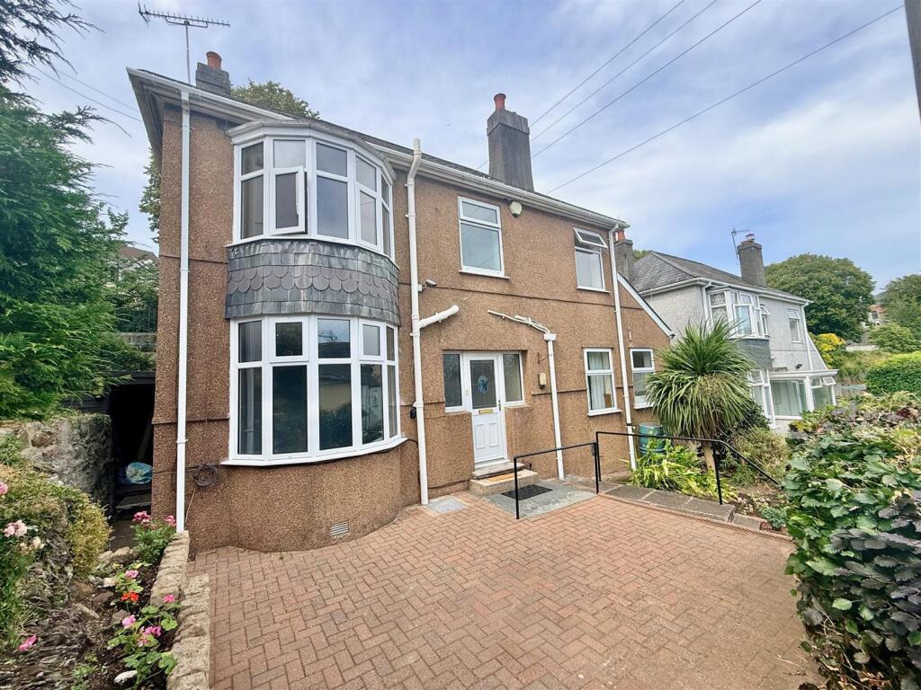 Main image of property: Laira, Plymouth