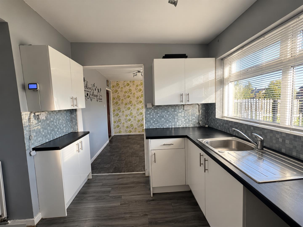 House in Darlington, Firthmoor - View 4