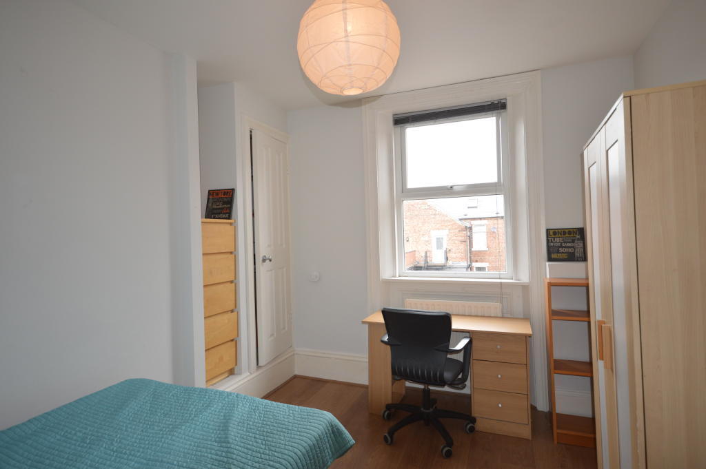 Apartment in Newcastle upon Tyne, Tyne and Wear - More