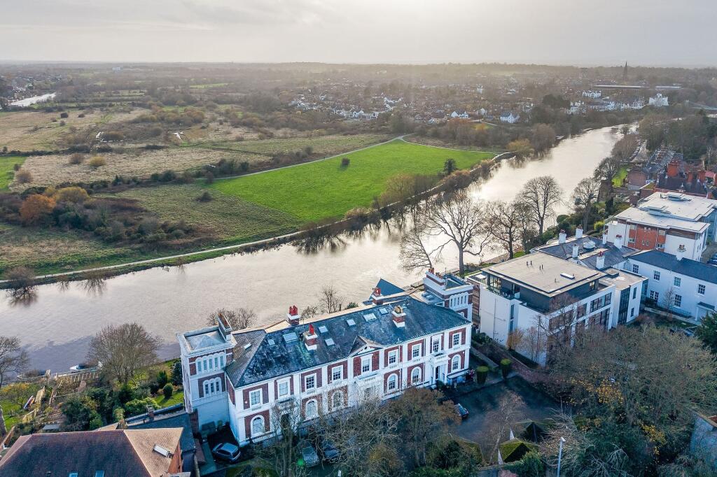 Apartment in Chester, City of Chester - View 4