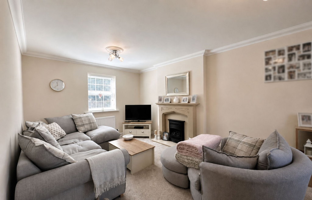 House in Preston - View 3