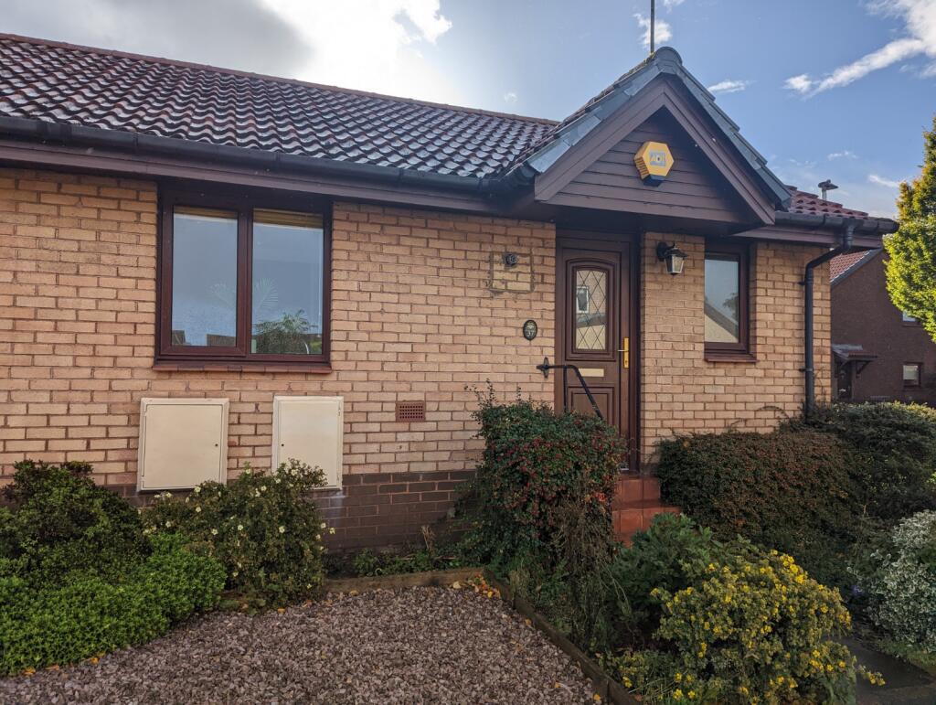 Main image of property: Double Hedges Park, Liberton, Edinburgh, EH16