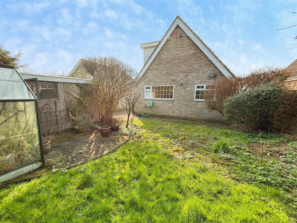 Additional image 20 of Brearcliffe Drive, Bradford, BD6 2LE