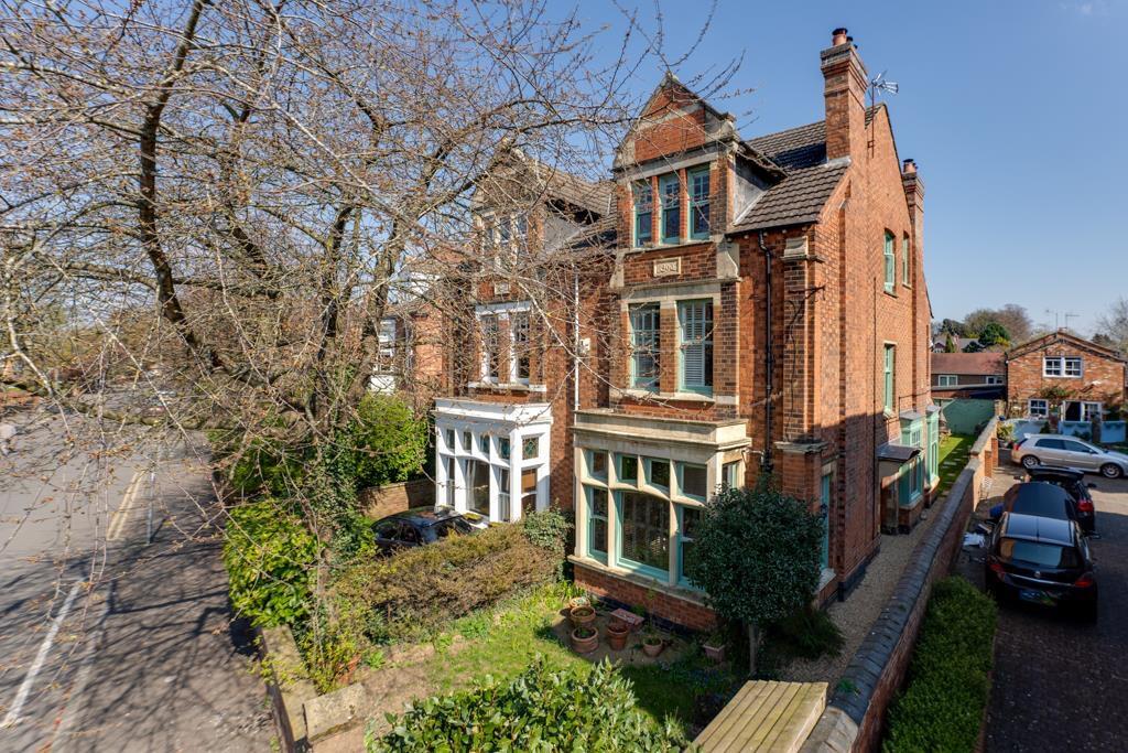 Main image of property: NN15 Headlands, Kettering
