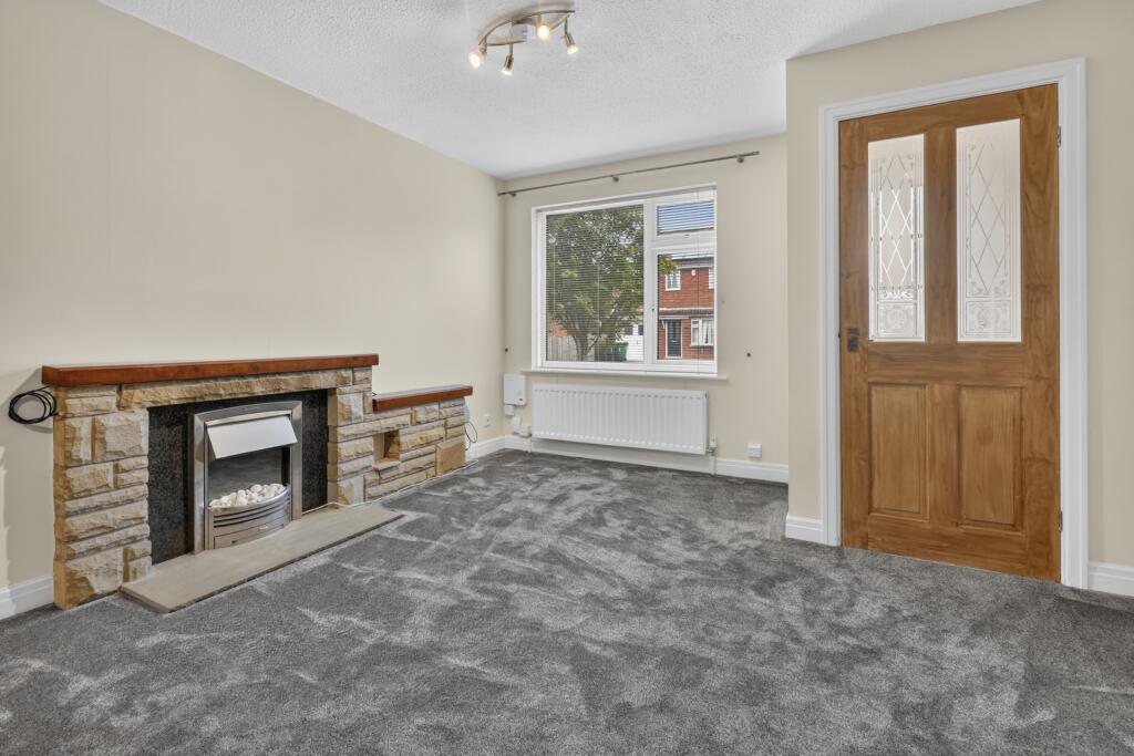 House in York - View 4