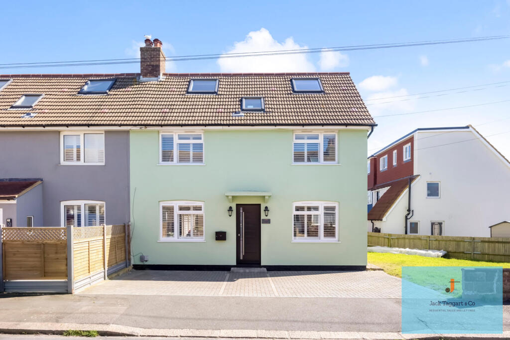 Main image of property: Brambledean Road, Portslade, Brighton