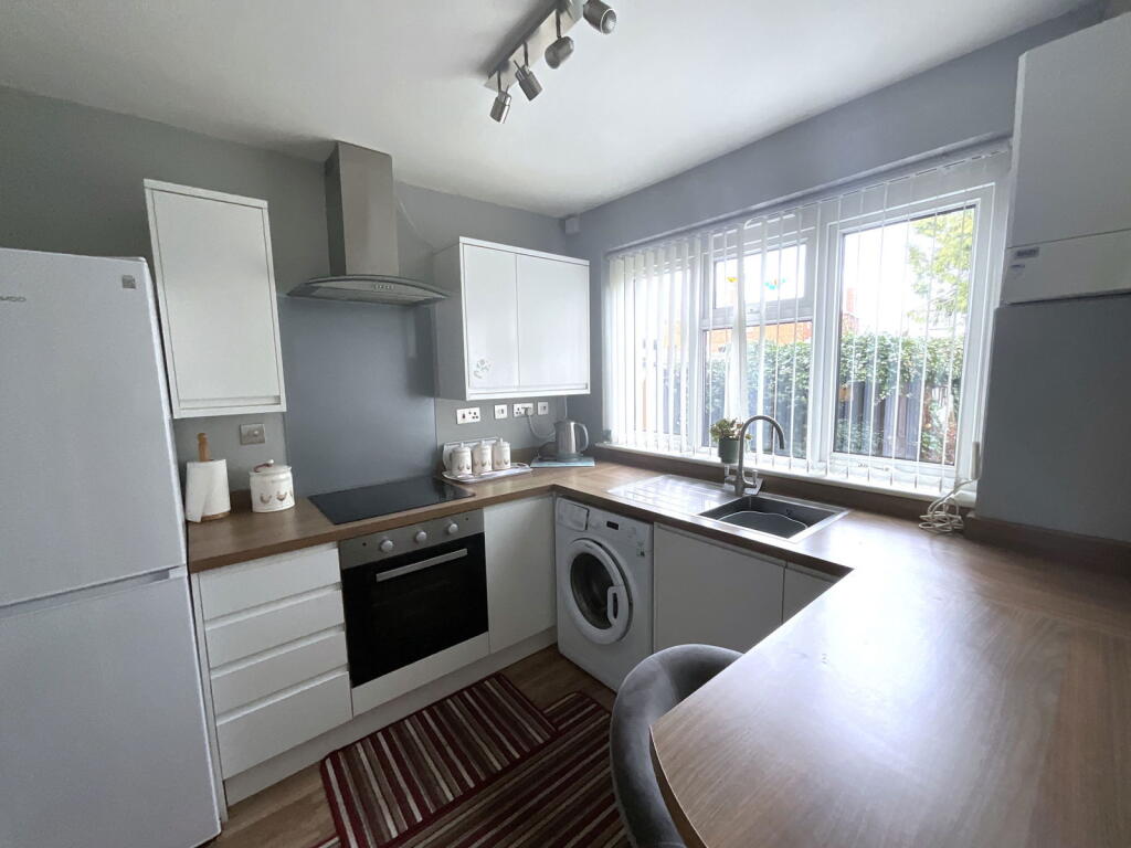 Additional image 5 of ROWLEY REGIS, Ruskin Avenue