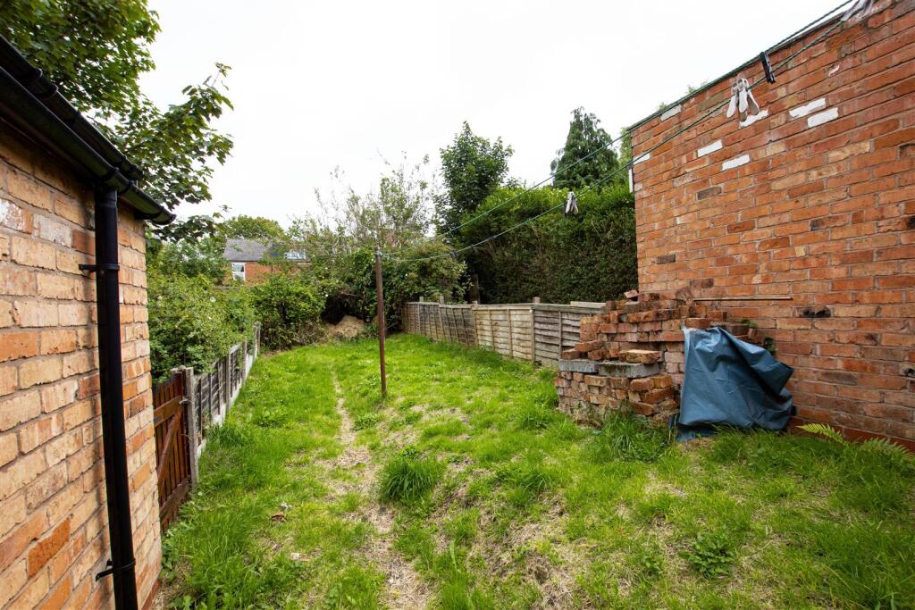 Additional image 11 of Hubert Road, Birmingham, West Midlands, B29