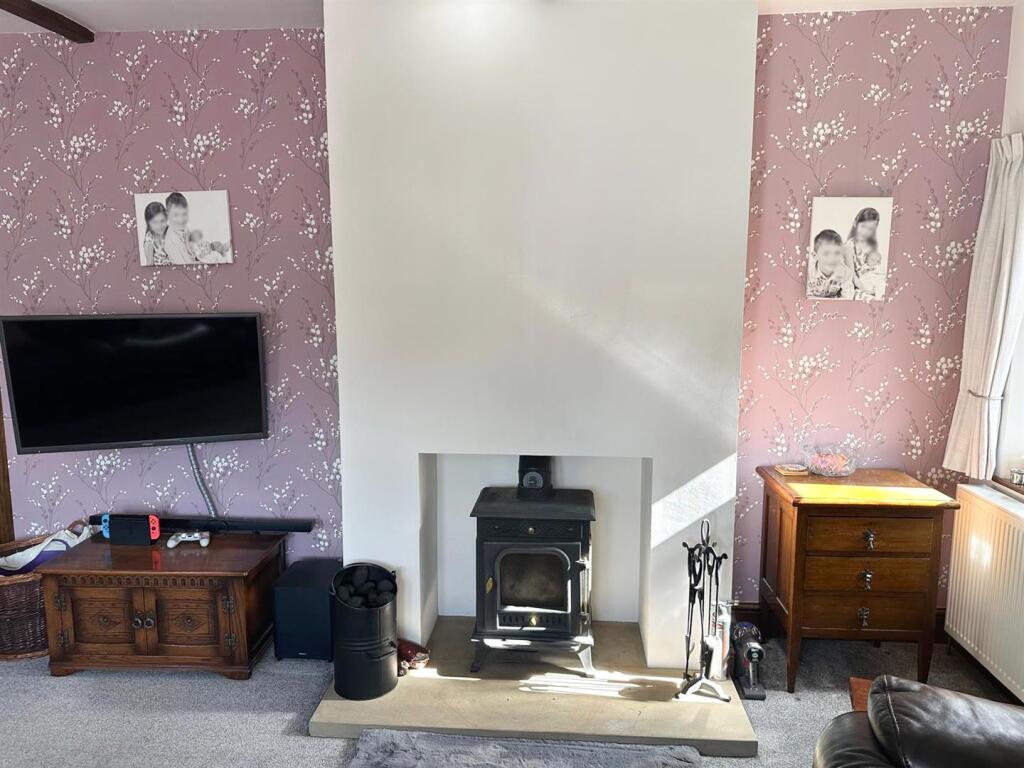 Additional image 5 of Park Drive, Sutton-In-Craven