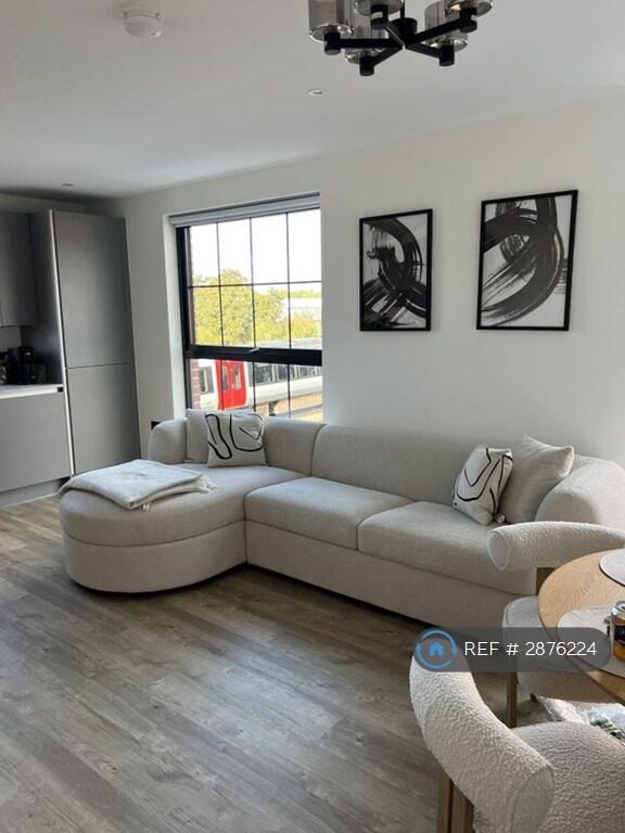 Main image of property: Gilbertson Road, Hertford, SG13