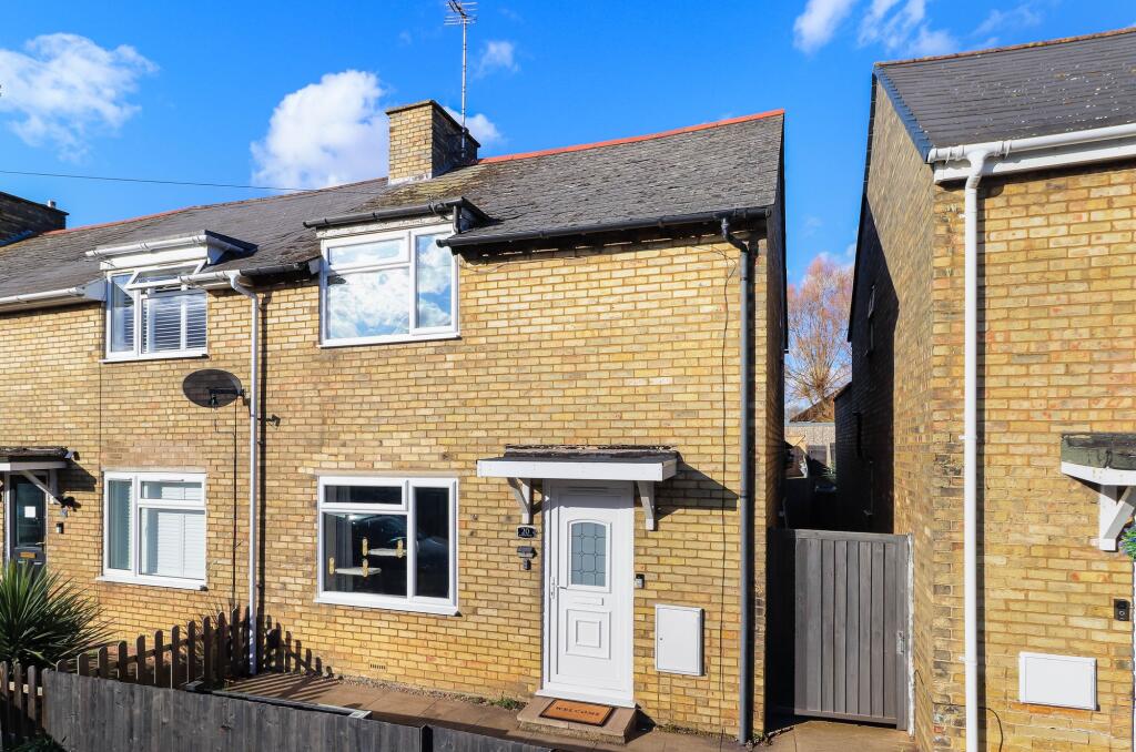 Main image of property: Avenue Road, Huntingdon, PE29