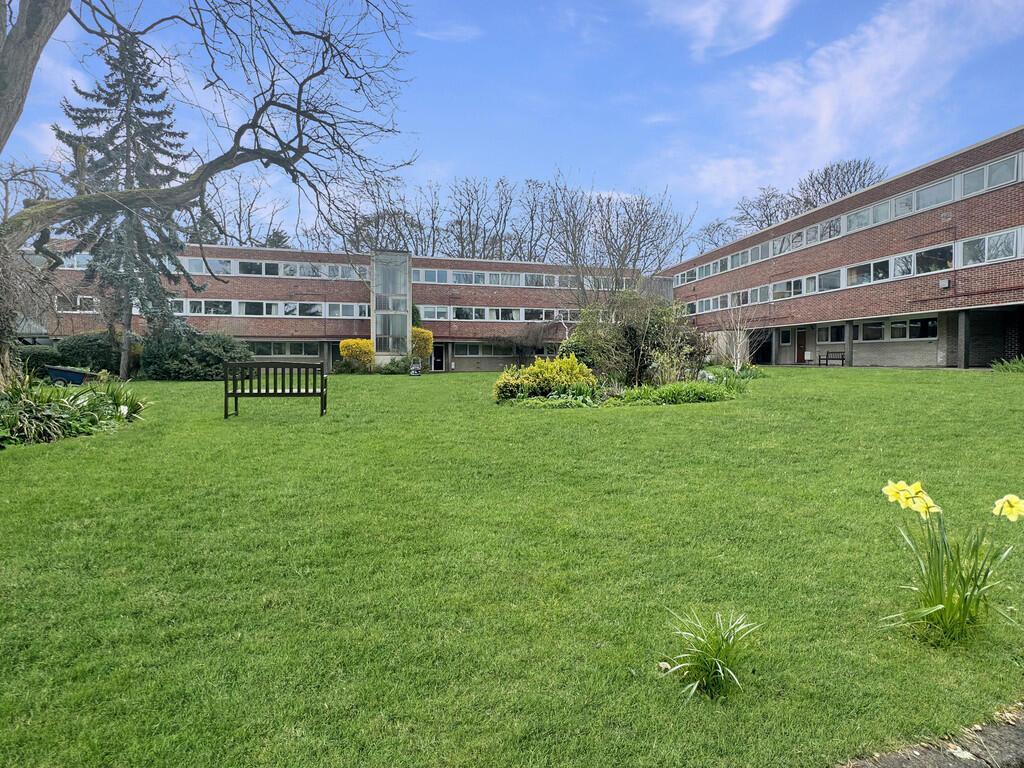 Main image of property: Gilmerton Court