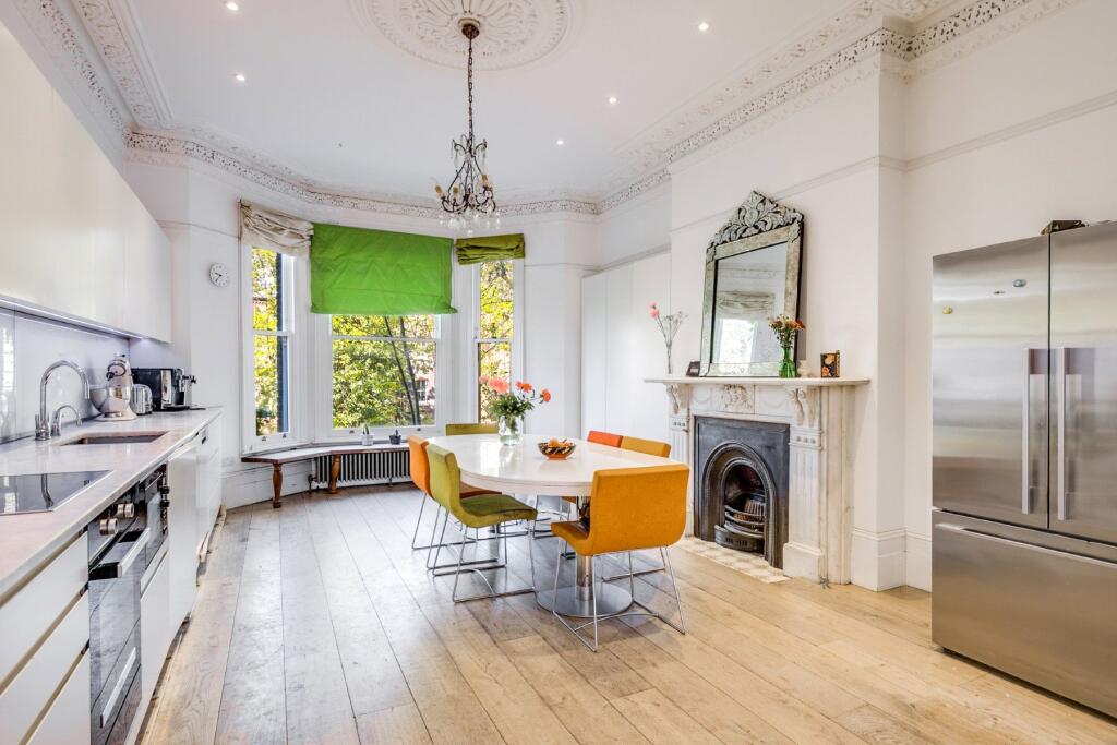 Apartment in London - View 4