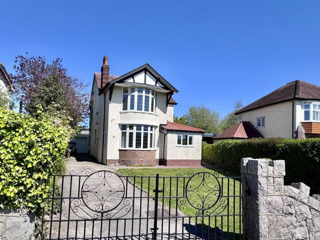 Overlea Avenue, Deganwy, Conwy - View 3
