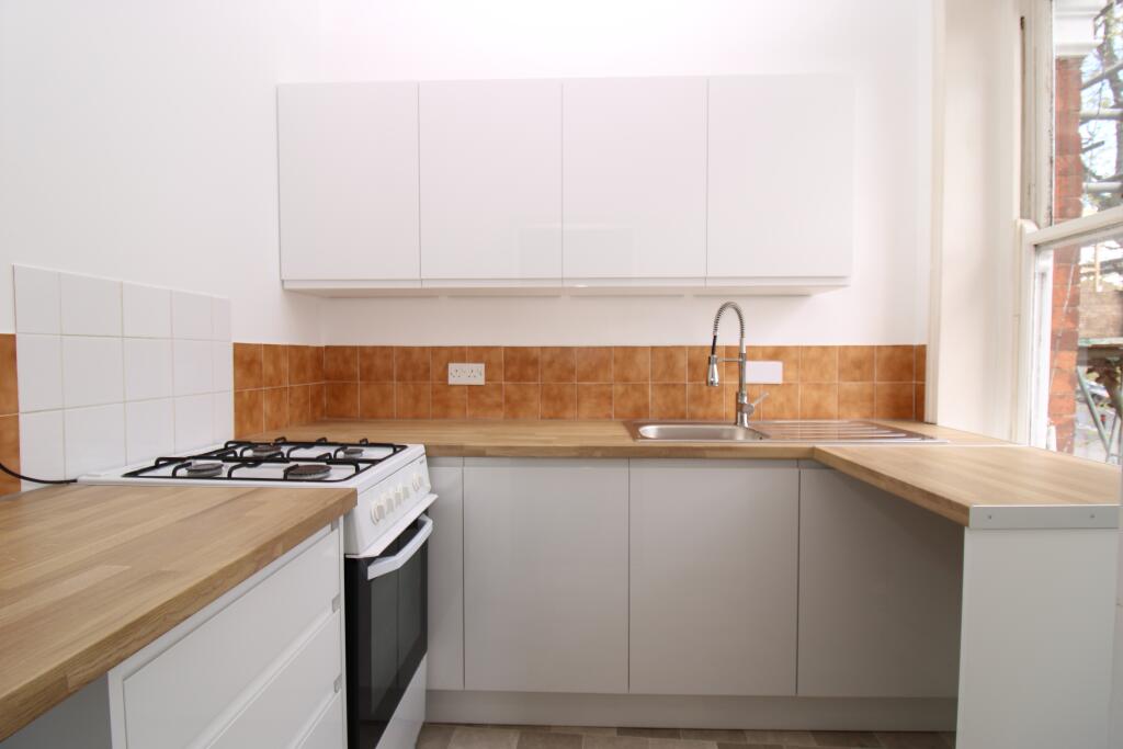 Main image of property: Preston Drove, BRIGHTON