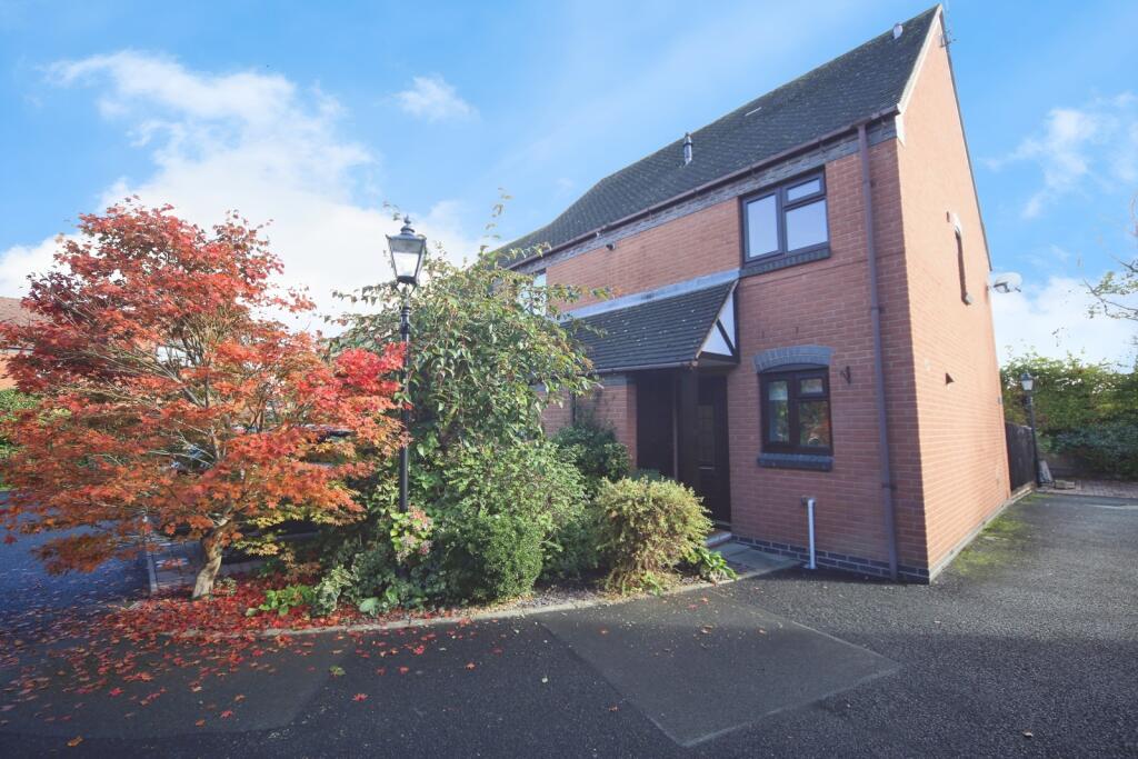 Main image of property: New Street, Stratford-upon-Avon, Warwickshire, CV37