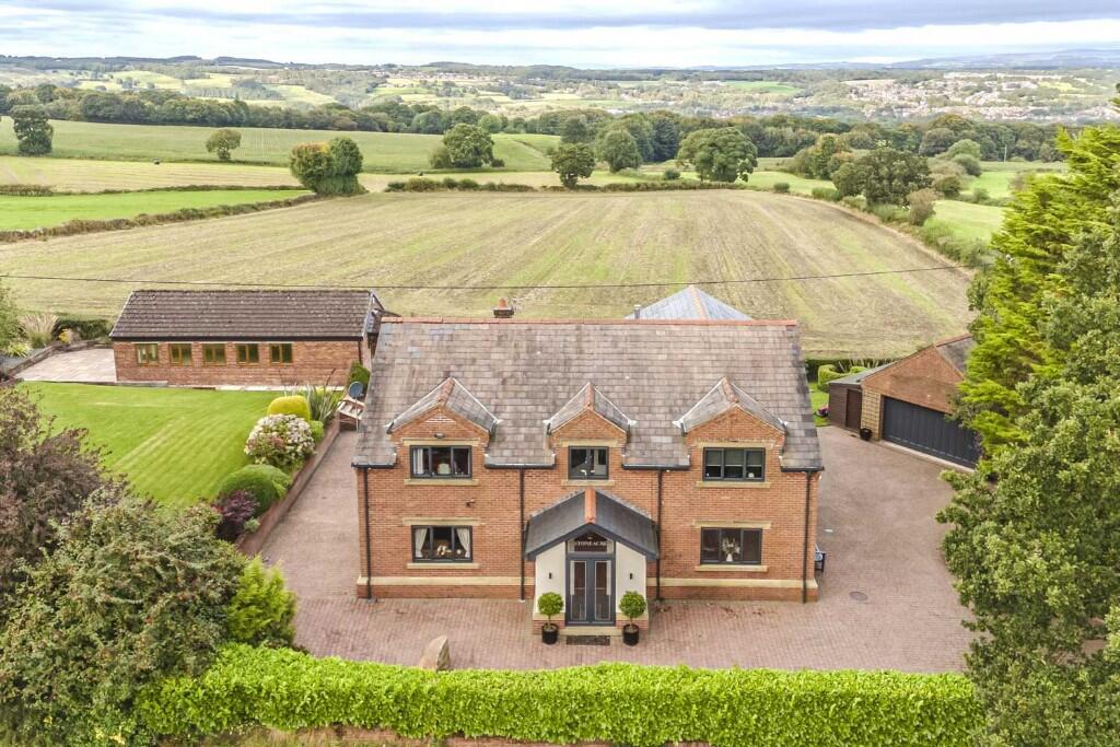 Main image of property: Stoneacre, Crow Lane, Dalton, Lancashire