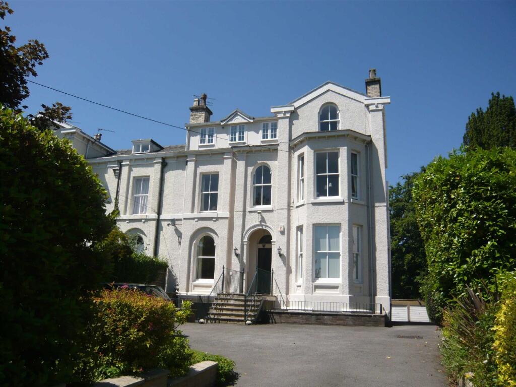 Main image of property: The Firs, Bowdon, Altrincham, Greater Manchester, WA14