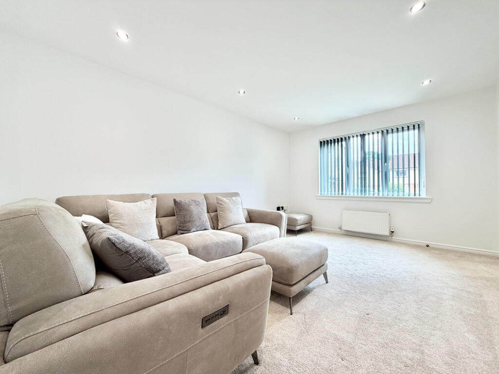 House in Falkirk - View 4